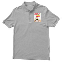 Vintage Alcohol Guinness Men's Polo Shirt | Artistshot