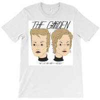 Garden T-shirt | Artistshot