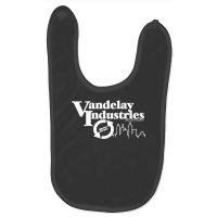 Vandelay Industries Classic Cult Baby Bibs | Artistshot