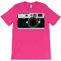 Vintage Camera T-shirt | Artistshot