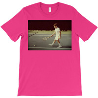 Succession   Opening Credits   Vintage  1 T-shirt | Artistshot