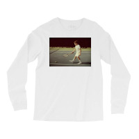 Succession   Opening Credits   Vintage  1 Long Sleeve Shirts | Artistshot