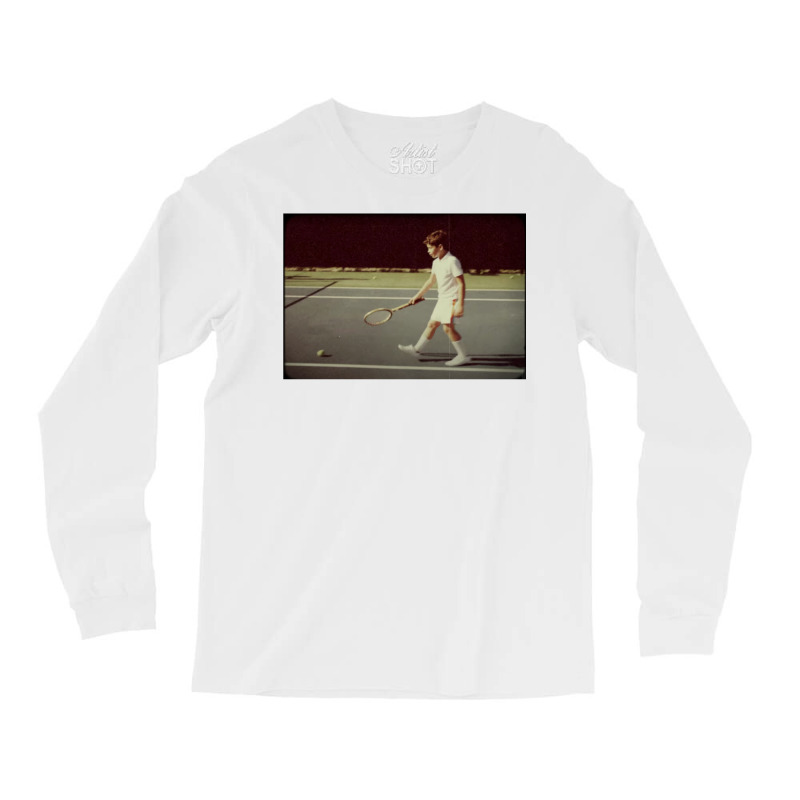 Succession   Opening Credits   Vintage  1 Long Sleeve Shirts by jorsievinettc | Artistshot