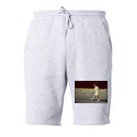 Succession   Opening Credits   Vintage  1 Fleece Short | Artistshot