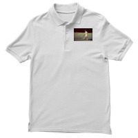 Succession   Opening Credits   Vintage  1 Men's Polo Shirt | Artistshot