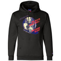 Jethro Tull Too Old To Rock And Roll Too Young To Die Champion Hoodie | Artistshot