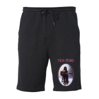 Nd Fleece Short | Artistshot