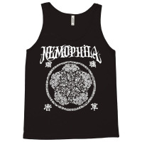 Nemophila Tank Top | Artistshot