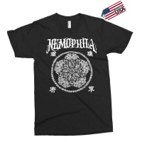 Nemophila Exclusive T-shirt | Artistshot