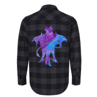 Succubus Flannel Shirt | Artistshot