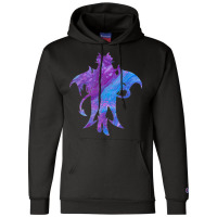 Succubus Champion Hoodie | Artistshot