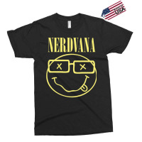 Nerdvana Exclusive T-shirt | Artistshot