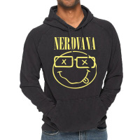 Nerdvana Vintage Hoodie | Artistshot