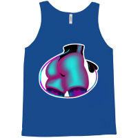 Succubus Ass Tank Top | Artistshot