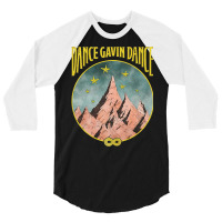 New Dance Gavin Dance 06 3/4 Sleeve Shirt | Artistshot