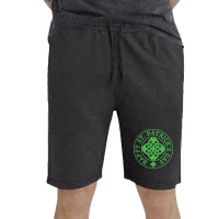 St Patricks Day T  Shirt Happy St Patricks Vintage Short | Artistshot