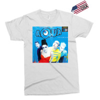 Aqua Aquarium Album Cover Exclusive T-shirt | Artistshot