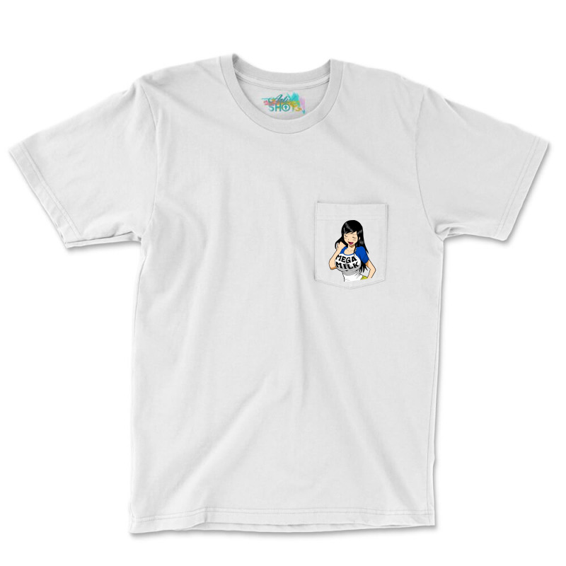 Super Best Mega Milk Pocket T-Shirt by sixsuspend | Artistshot