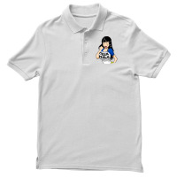 Super Best Mega Milk Men's Polo Shirt | Artistshot