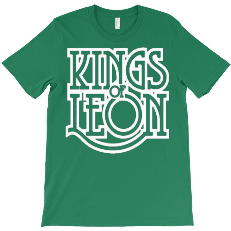 Kings Of Leon T-shirt | Artistshot