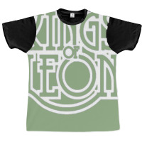 Kings Of Leon Graphic T-shirt | Artistshot