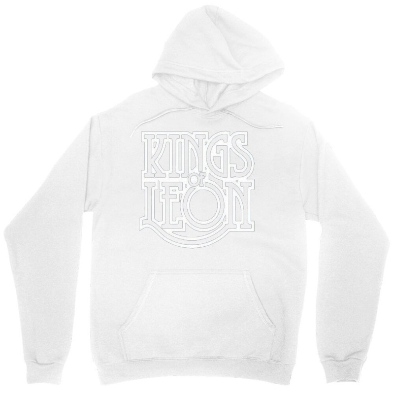 Kings Of Leon Unisex Hoodie | Artistshot