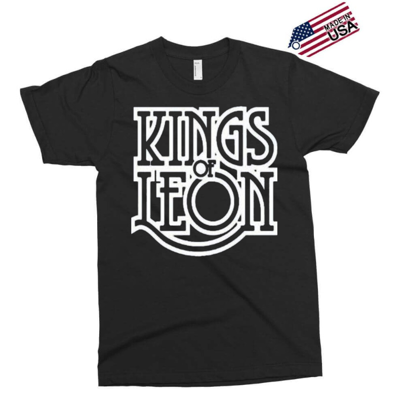 Kings Of Leon Exclusive T-shirt | Artistshot