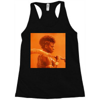 The King Woman Racerback Tank | Artistshot