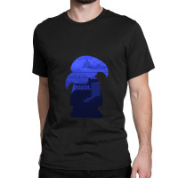 Terraria Lunatic Cultist Friend Classic T-shirt | Artistshot