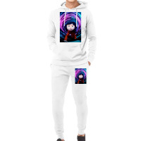 Coraline Movie Poster Hoodie & Jogger Set | Artistshot