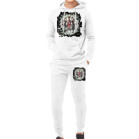 Heilung Artwork Hoodie & Jogger Set | Artistshot