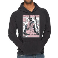 Manchester Orchestra Sketch Vintage Hoodie | Artistshot