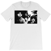 Number Girl T-shirt | Artistshot