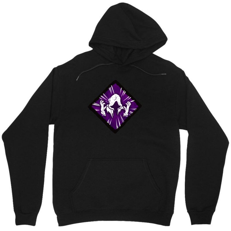 Mad Grit Hq Diamond Perk Inspired Splash Art Unisex Hoodie | Artistshot