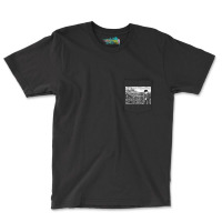 Kingdom Pocket T-shirt | Artistshot