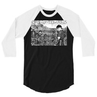 Kingdom 3/4 Sleeve Shirt | Artistshot