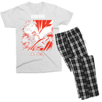 Kmfdm Men's T-shirt Pajama Set | Artistshot