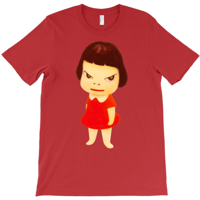 Yoshitomo Nara T-shirt | Artistshot