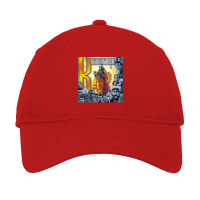 Kula Shaker Adjustable Cap | Artistshot