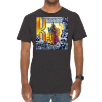 Kula Shaker Vintage T-shirt | Artistshot