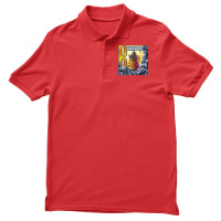 Kula Shaker Men's Polo Shirt | Artistshot