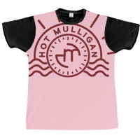 Hot Mulligan Graphic T-shirt | Artistshot