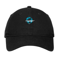 Internship Program Adjustable Cap | Artistshot