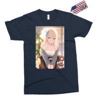 Cute Kashiwazaki Senai Don't Have Many Friends Exclusive T-shirt | Artistshot