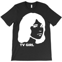 Tv Girl   Dream Girl   White T-shirt | Artistshot