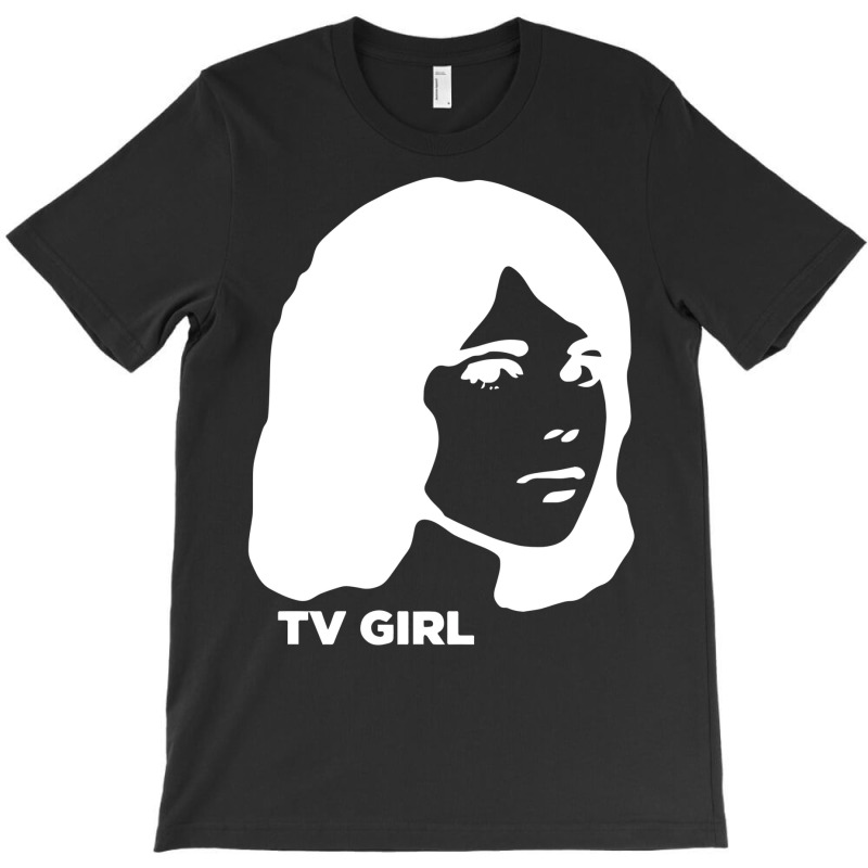 Tv Girl   Dream Girl   White T-Shirt by aldbscanetoj | Artistshot