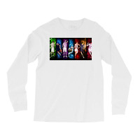 Kuroko No Basket Generation Of Miracles Long Sleeve Shirts | Artistshot