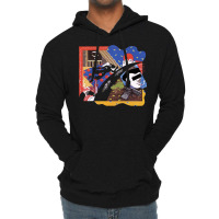 Labour Of Love Lightweight Hoodie | Artistshot