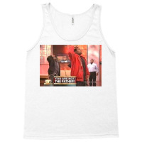 You Are Not The Father Tank Top | Artistshot