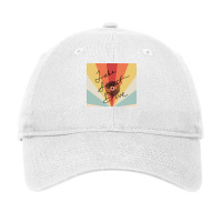 Lake Street Dive Retro Adjustable Cap | Artistshot